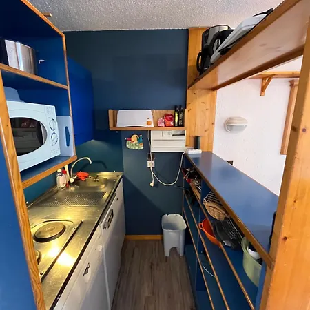 - Inout - 5 Beds Flat M-801 Daire *