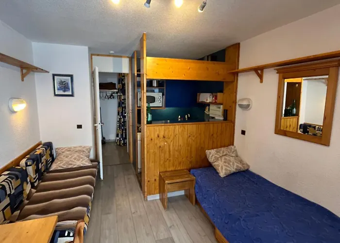 - Inout - 5 Beds Flat M-801 公寓 瓦托伦斯