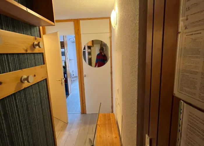 - Inout - 5 Beds Flat M-801 公寓 *