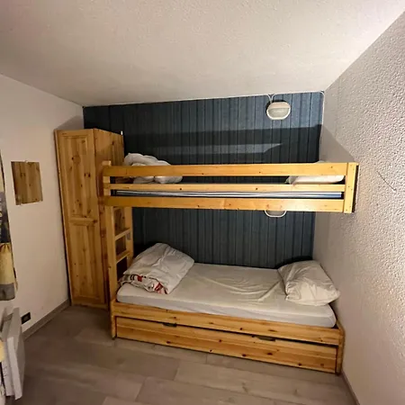 Appartement - Inout - 5 Beds Flat M-801 *