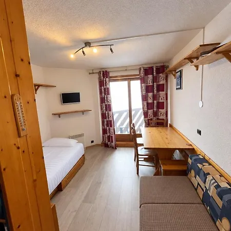 - Inout - 5 Beds Flat M-801 Appartement *