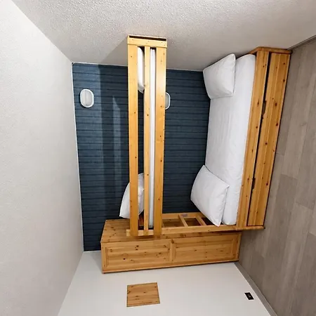 Appartement - Inout - 5 Beds Flat M-801